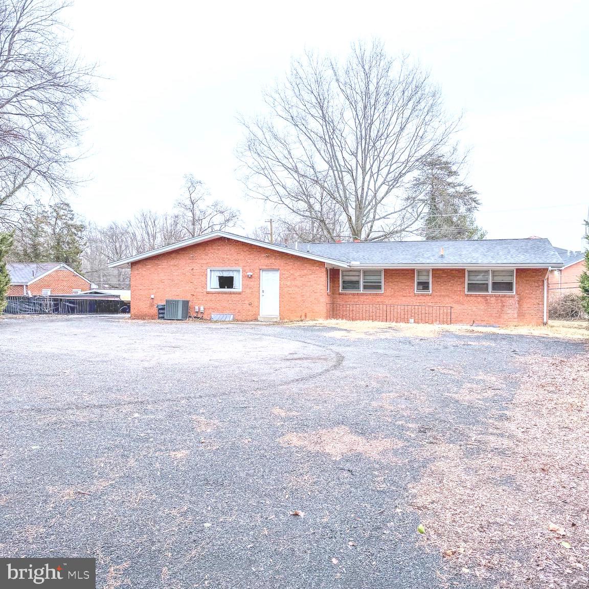 8305 FORT FOOTE ROAD