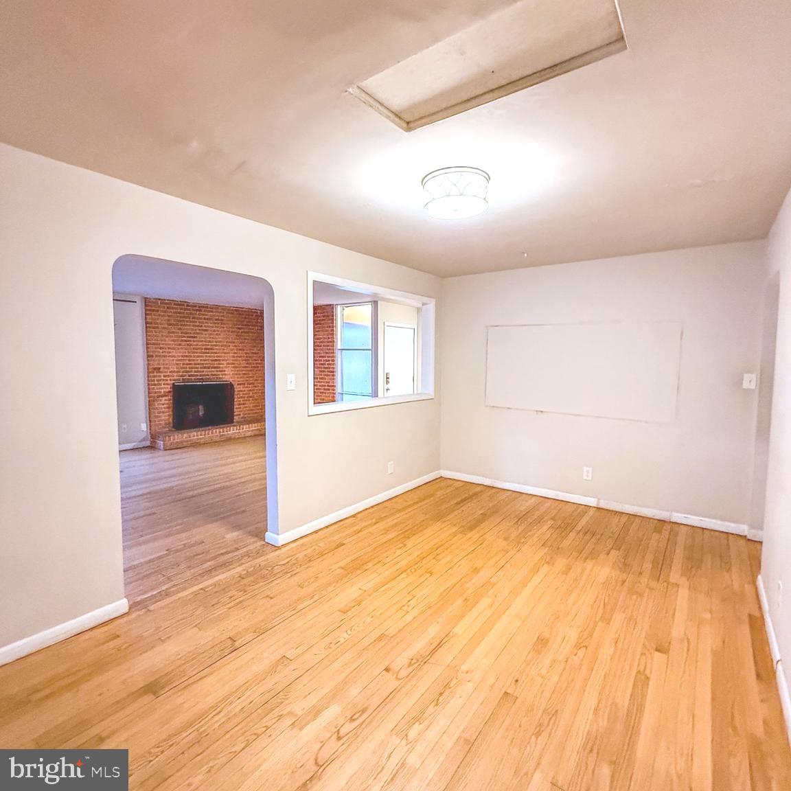 8305 FORT FOOTE ROAD