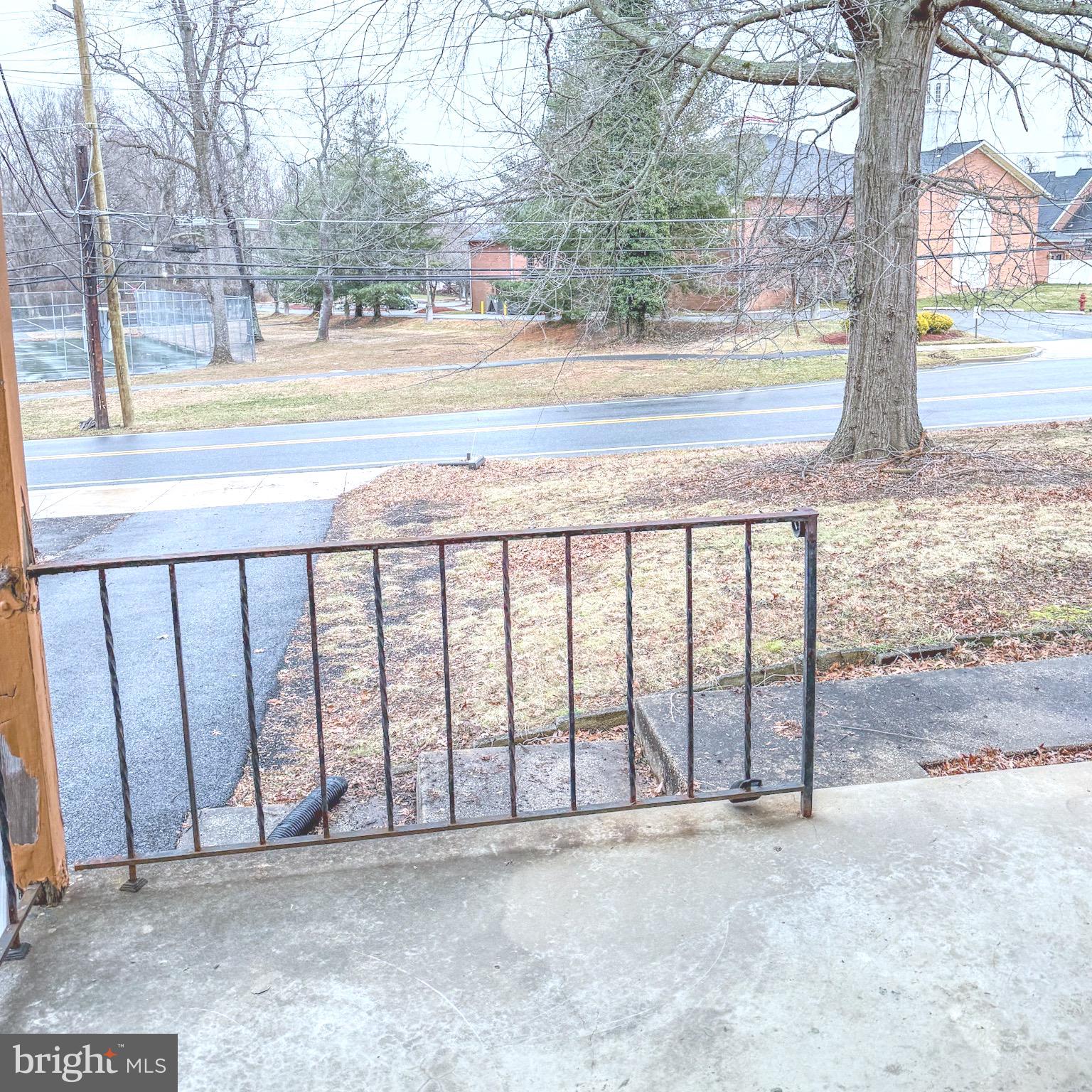 8305 FORT FOOTE ROAD