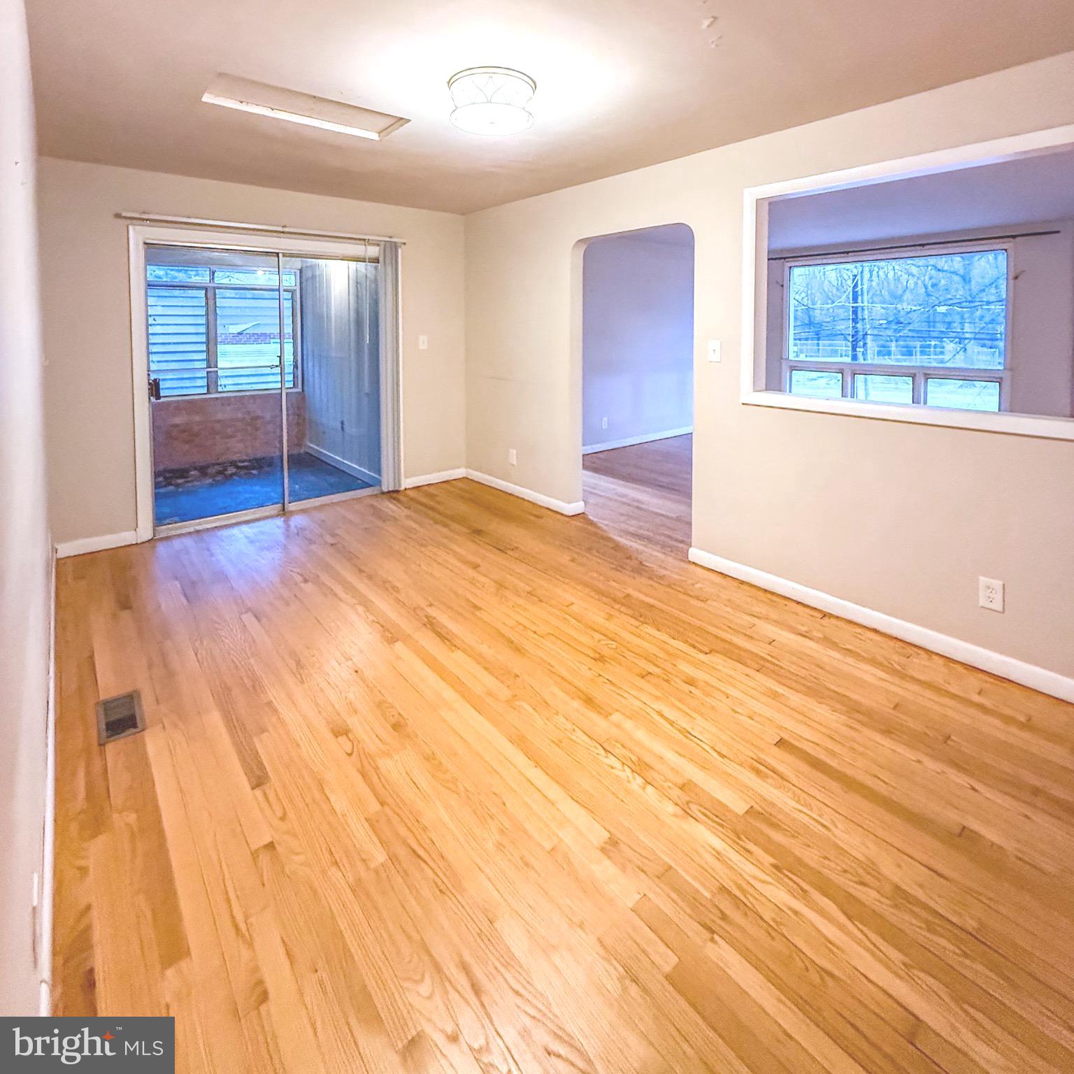 8305 FORT FOOTE ROAD