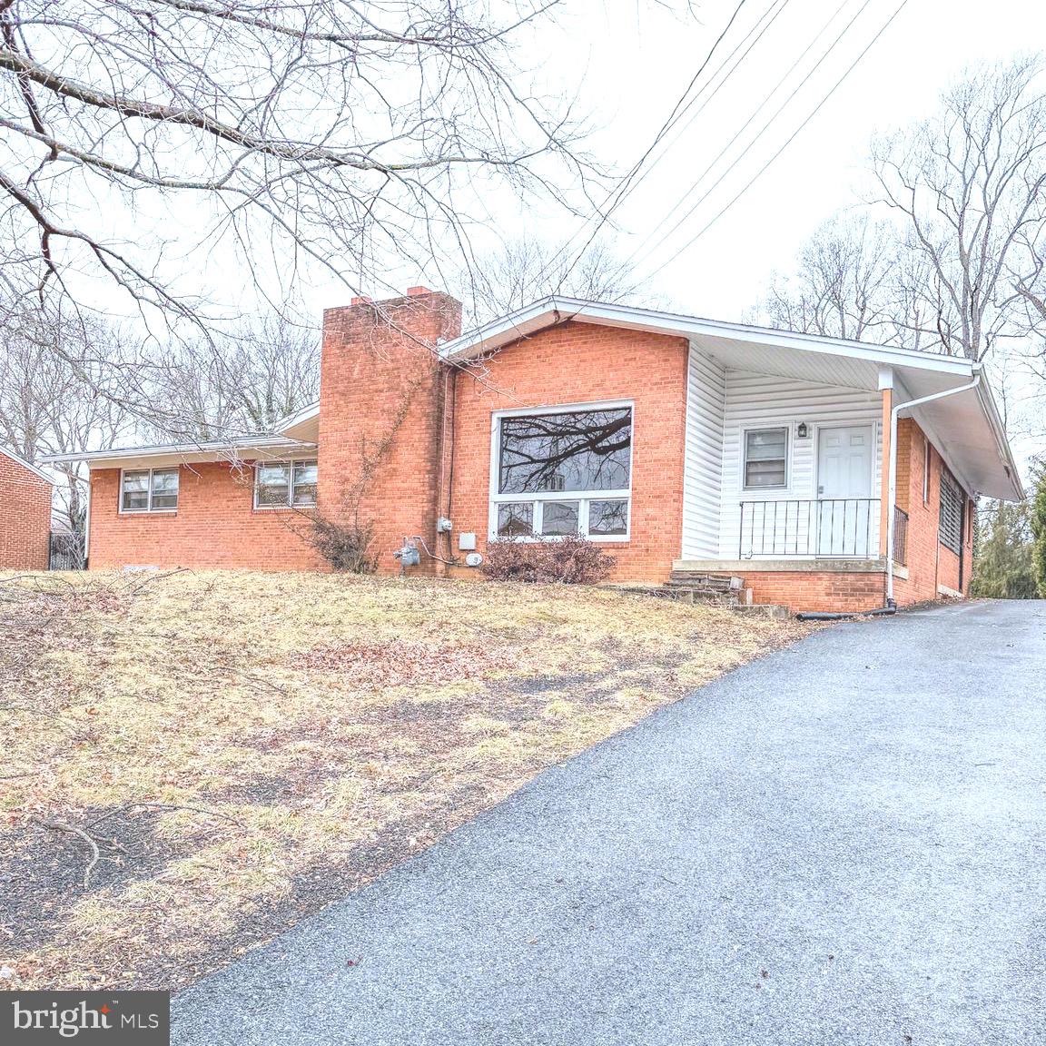 8305 FORT FOOTE ROAD