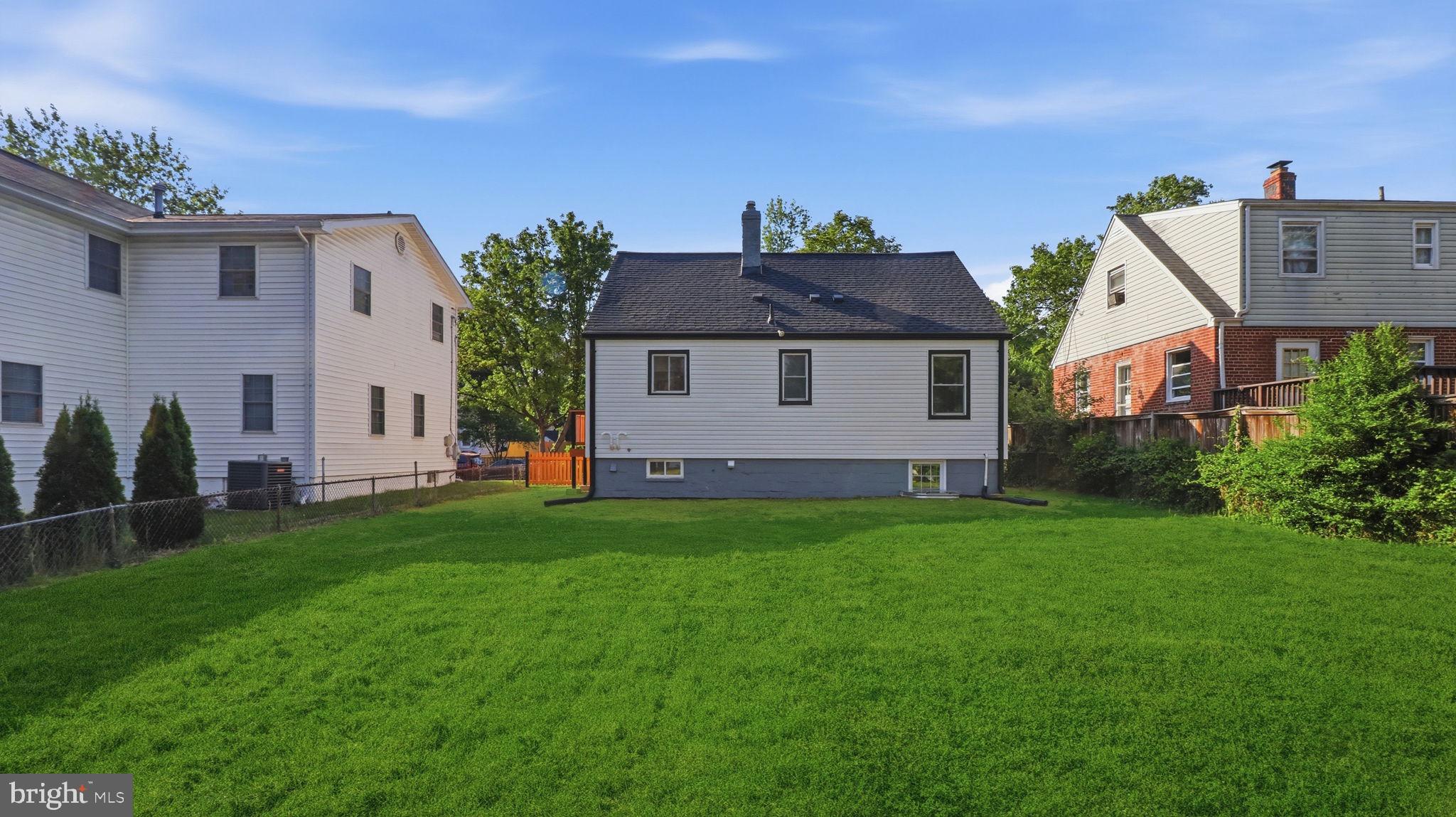 5633 JAMESTOWN ROAD