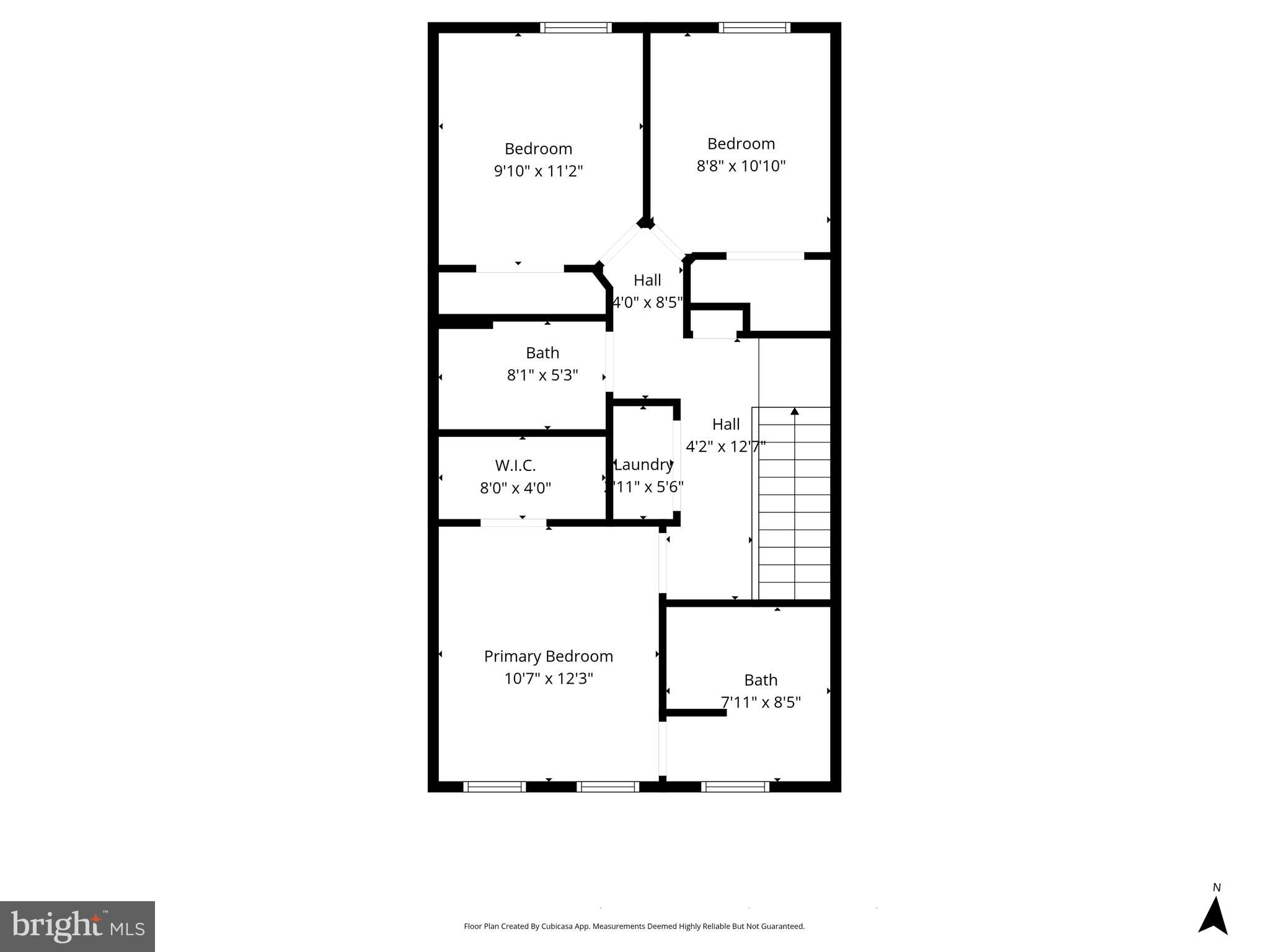 6624 BULLRUSH COURT