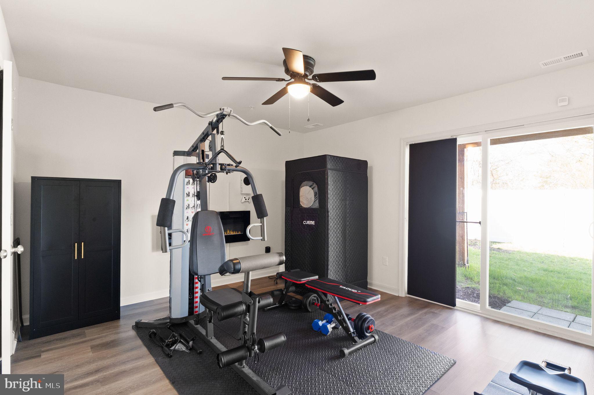 6624 BULLRUSH COURT