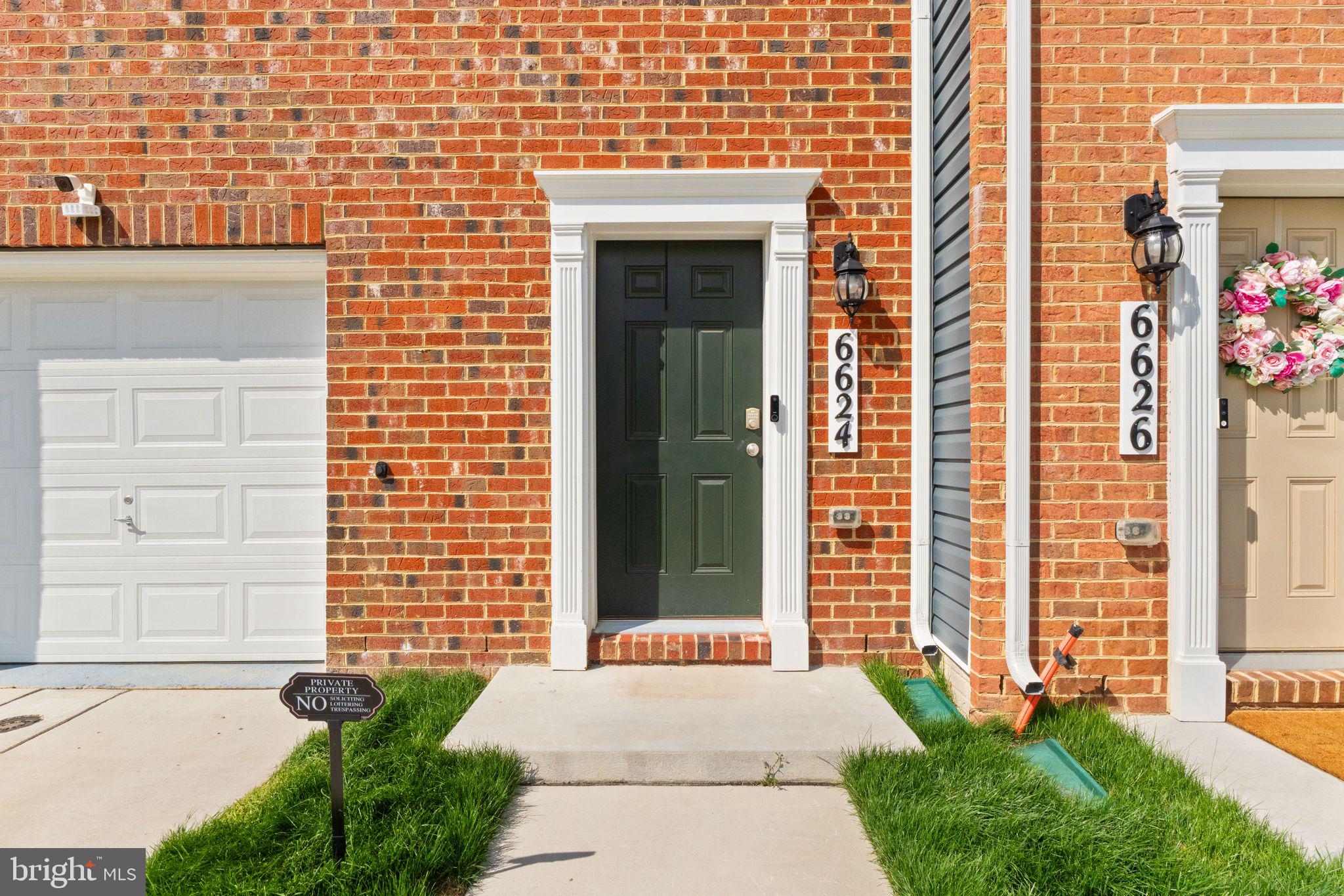 6624 BULLRUSH COURT