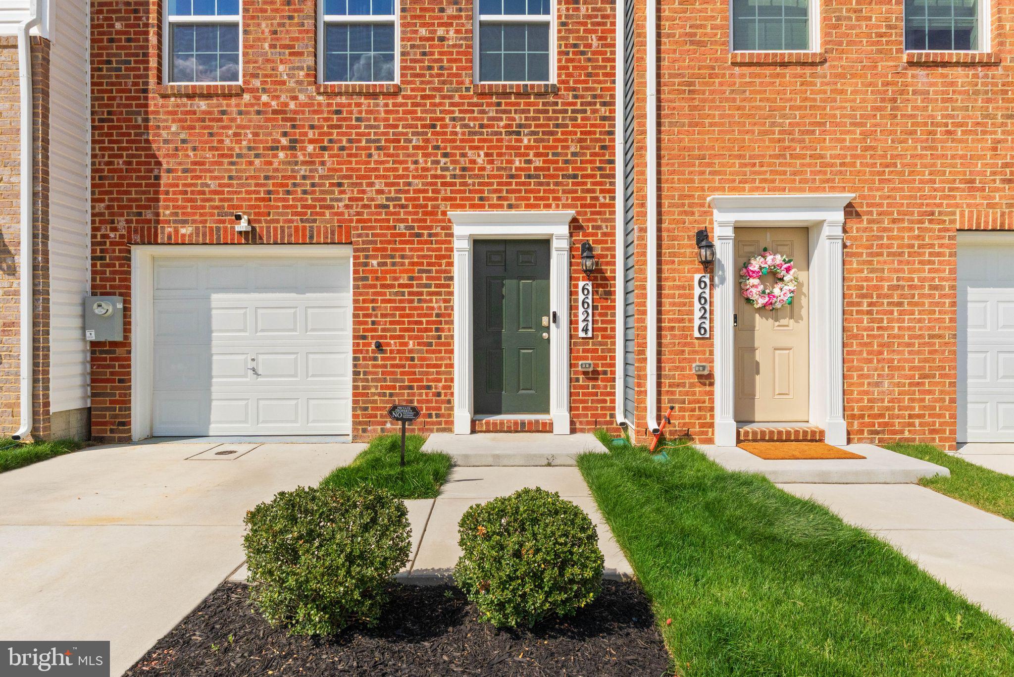 6624 BULLRUSH COURT