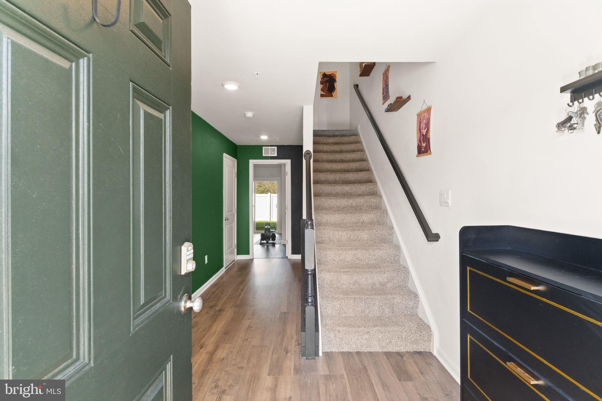 6624 BULLRUSH COURT
