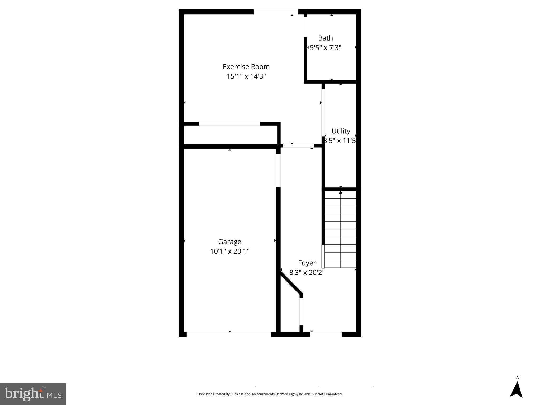 6624 BULLRUSH COURT
