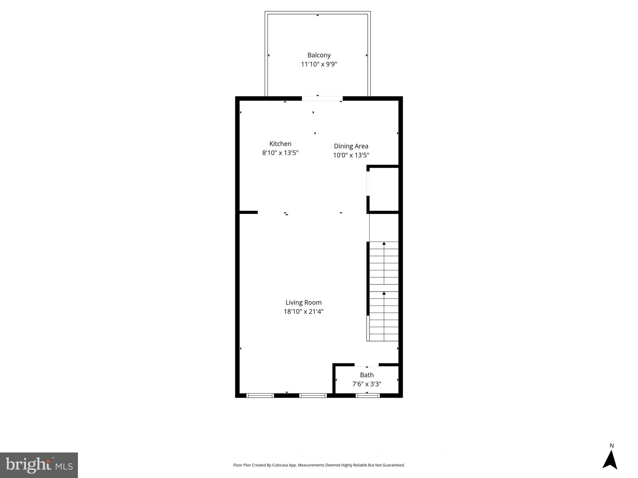 6624 BULLRUSH COURT