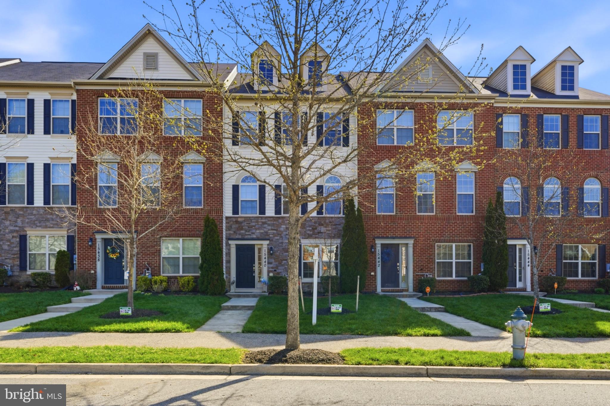 15440 GENERAL LAFAYETTE BOULEVARD