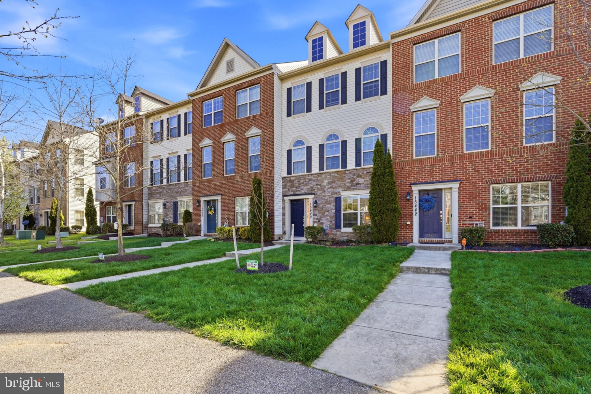 15440 GENERAL LAFAYETTE BOULEVARD