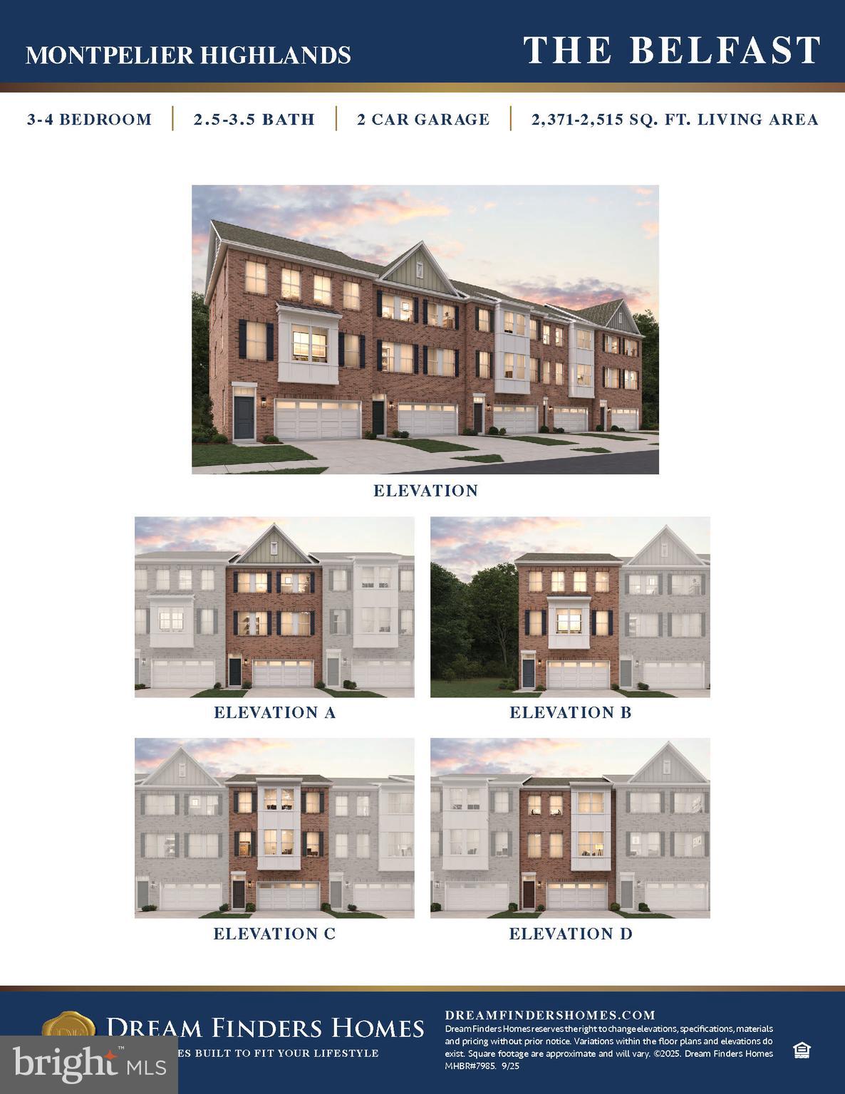 12106 RUNNING BULL WAY