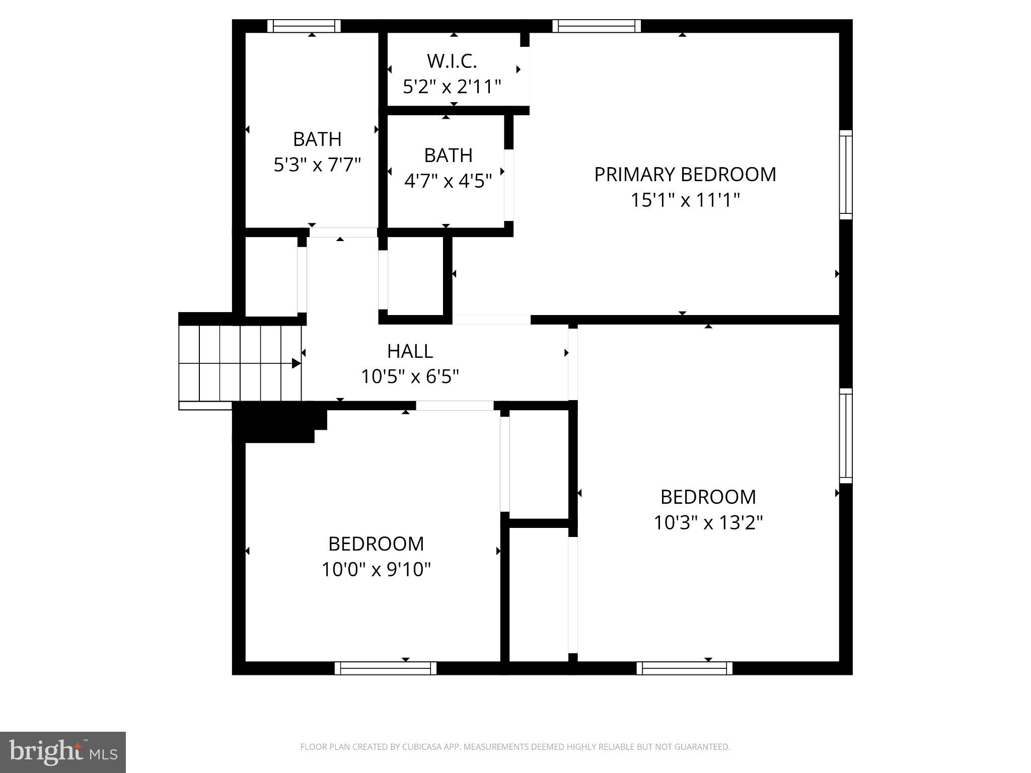 4805 TAMWORTH COURT