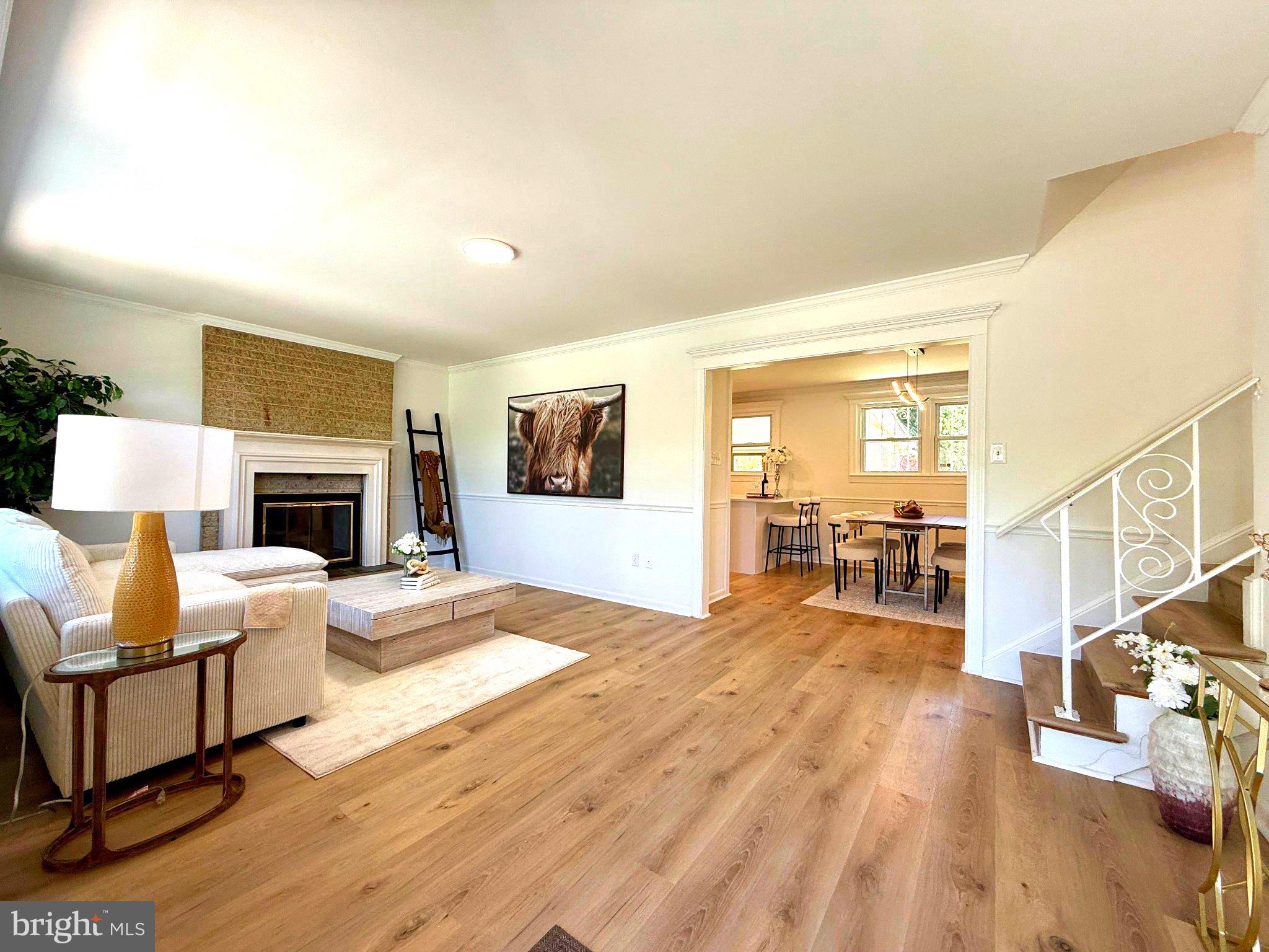 4805 TAMWORTH COURT