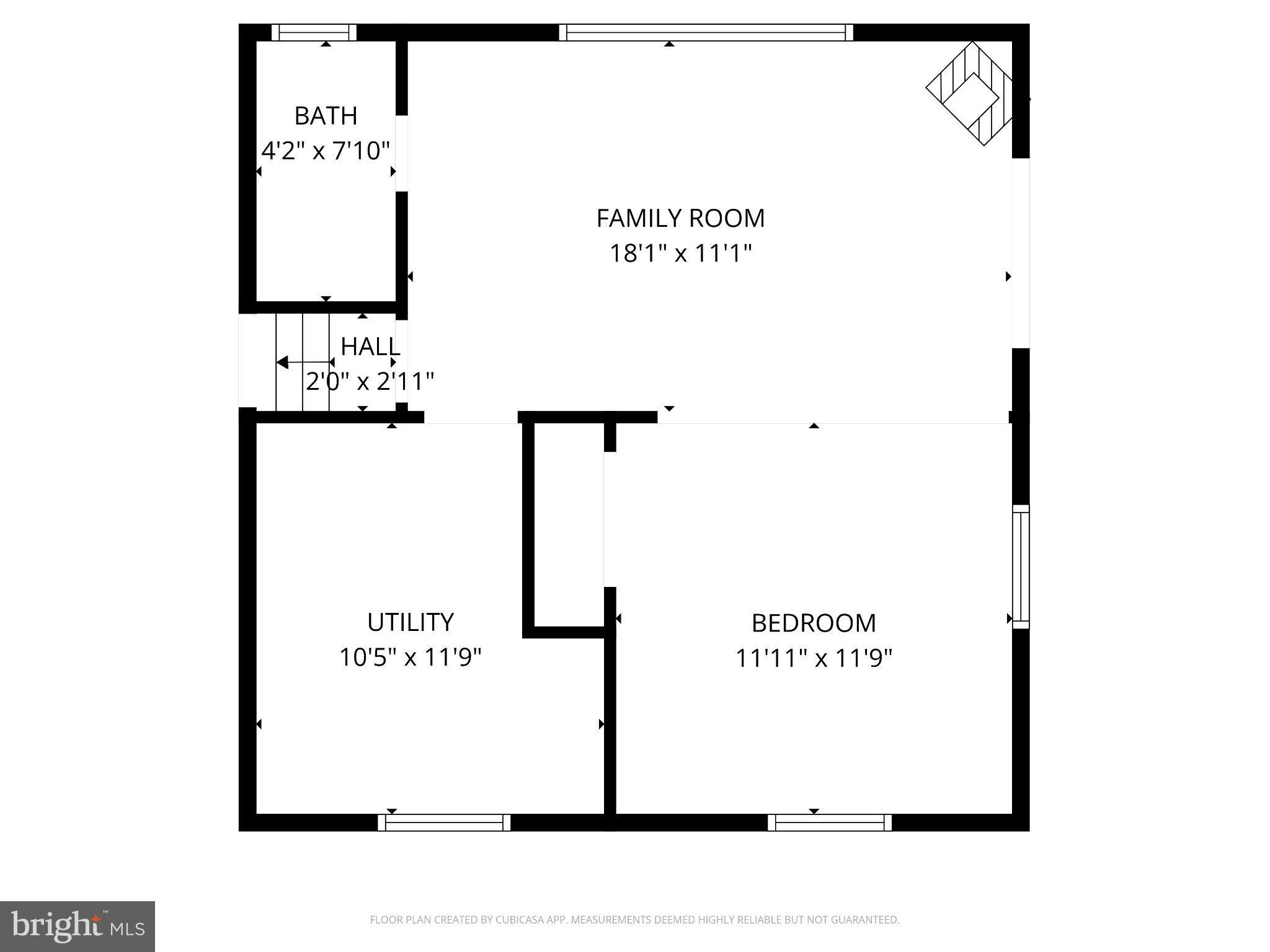 4805 TAMWORTH COURT