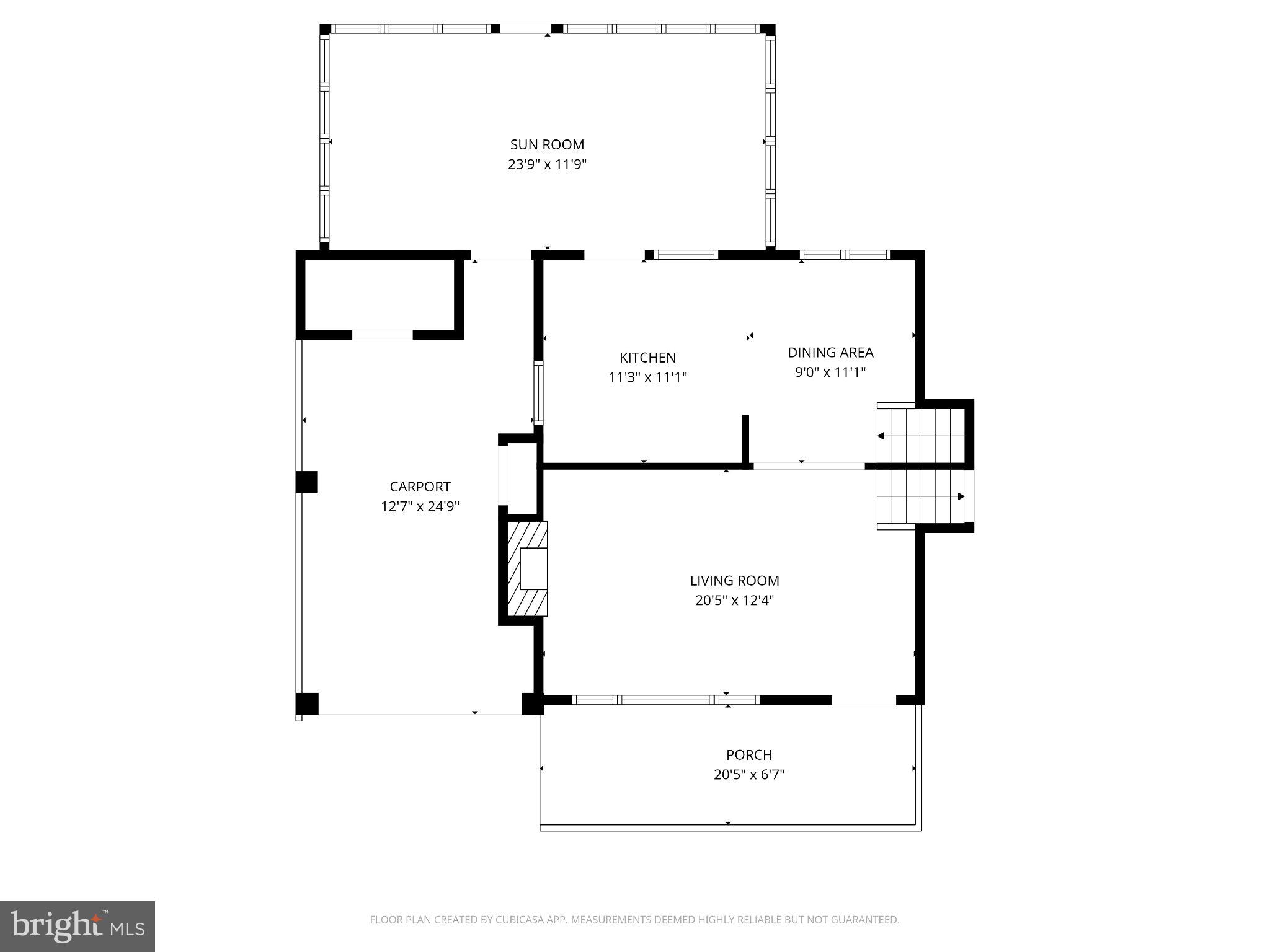 4805 TAMWORTH COURT