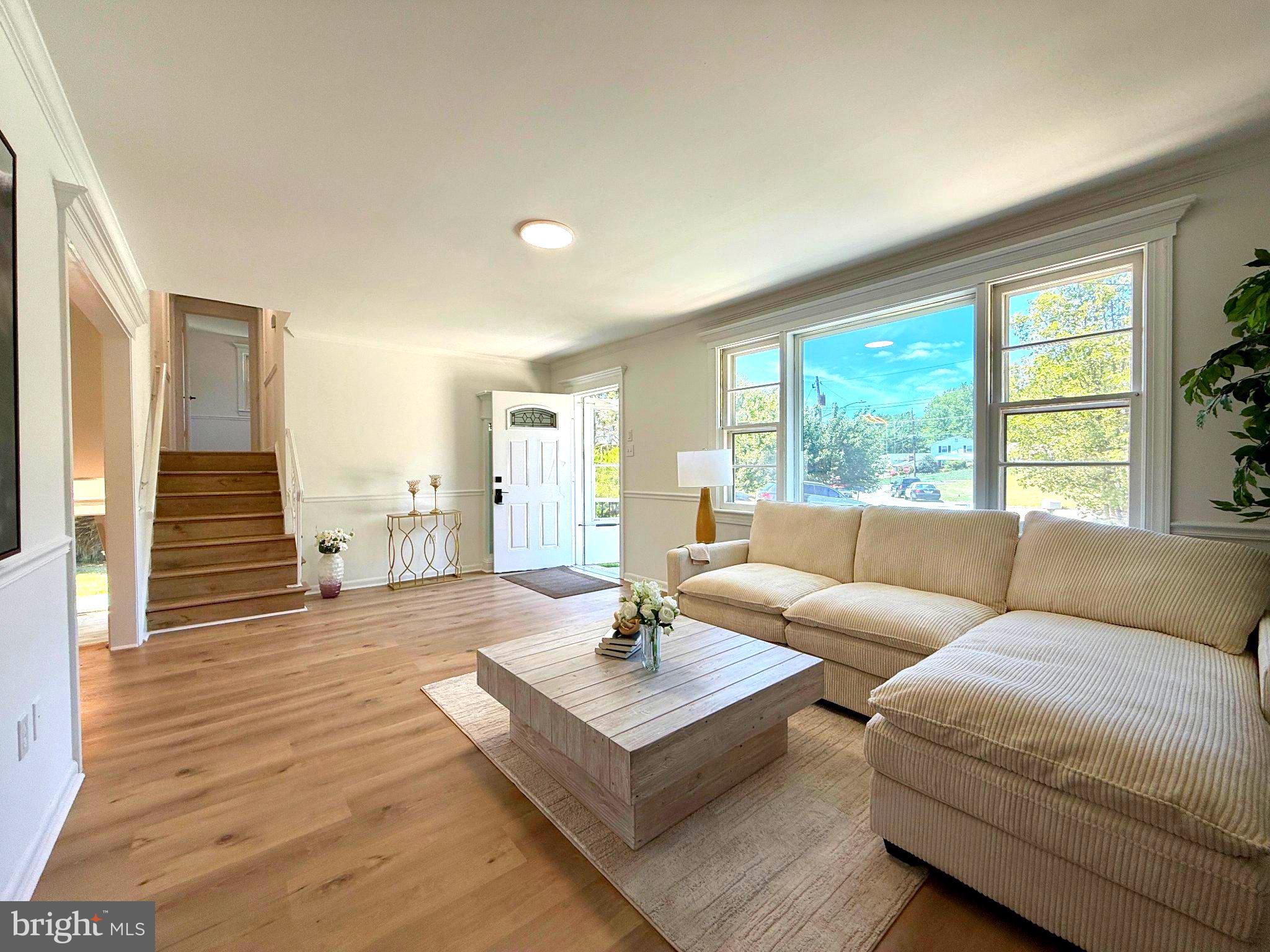 4805 TAMWORTH COURT