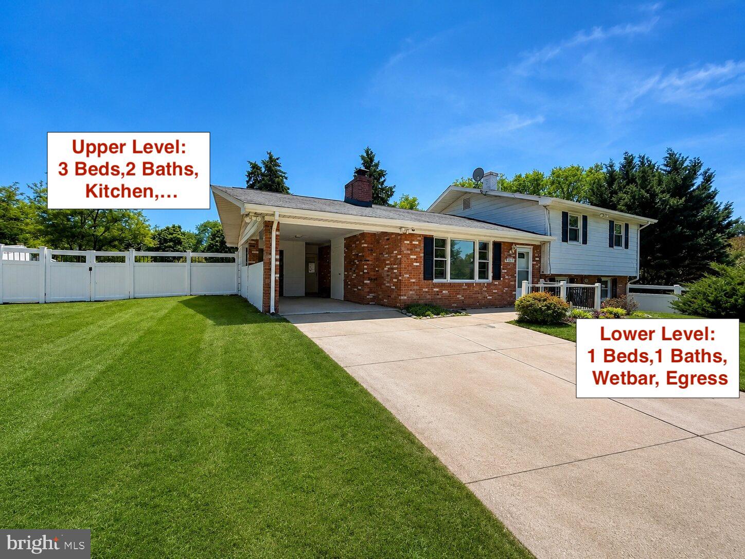 4805 TAMWORTH COURT