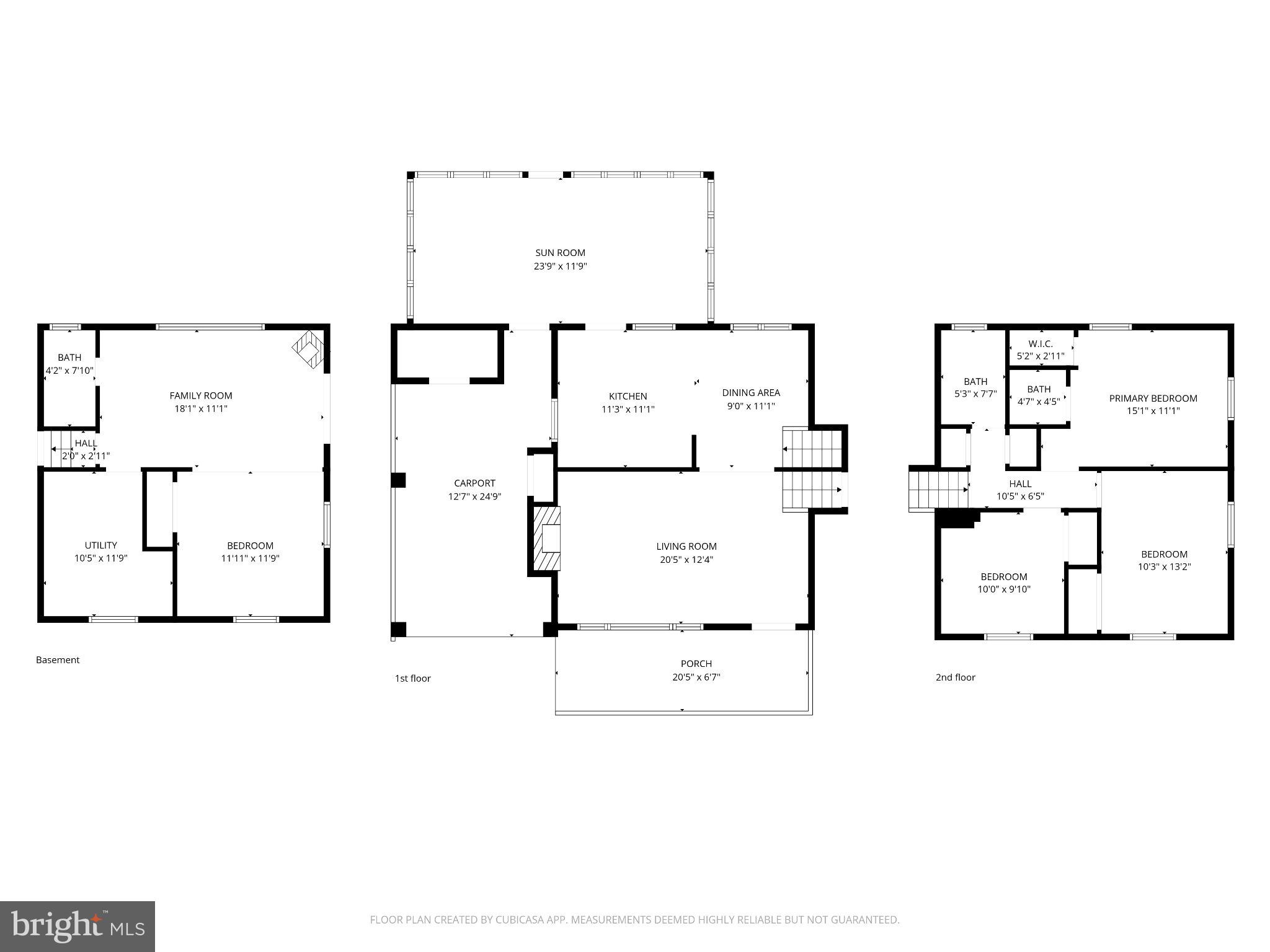 4805 TAMWORTH COURT