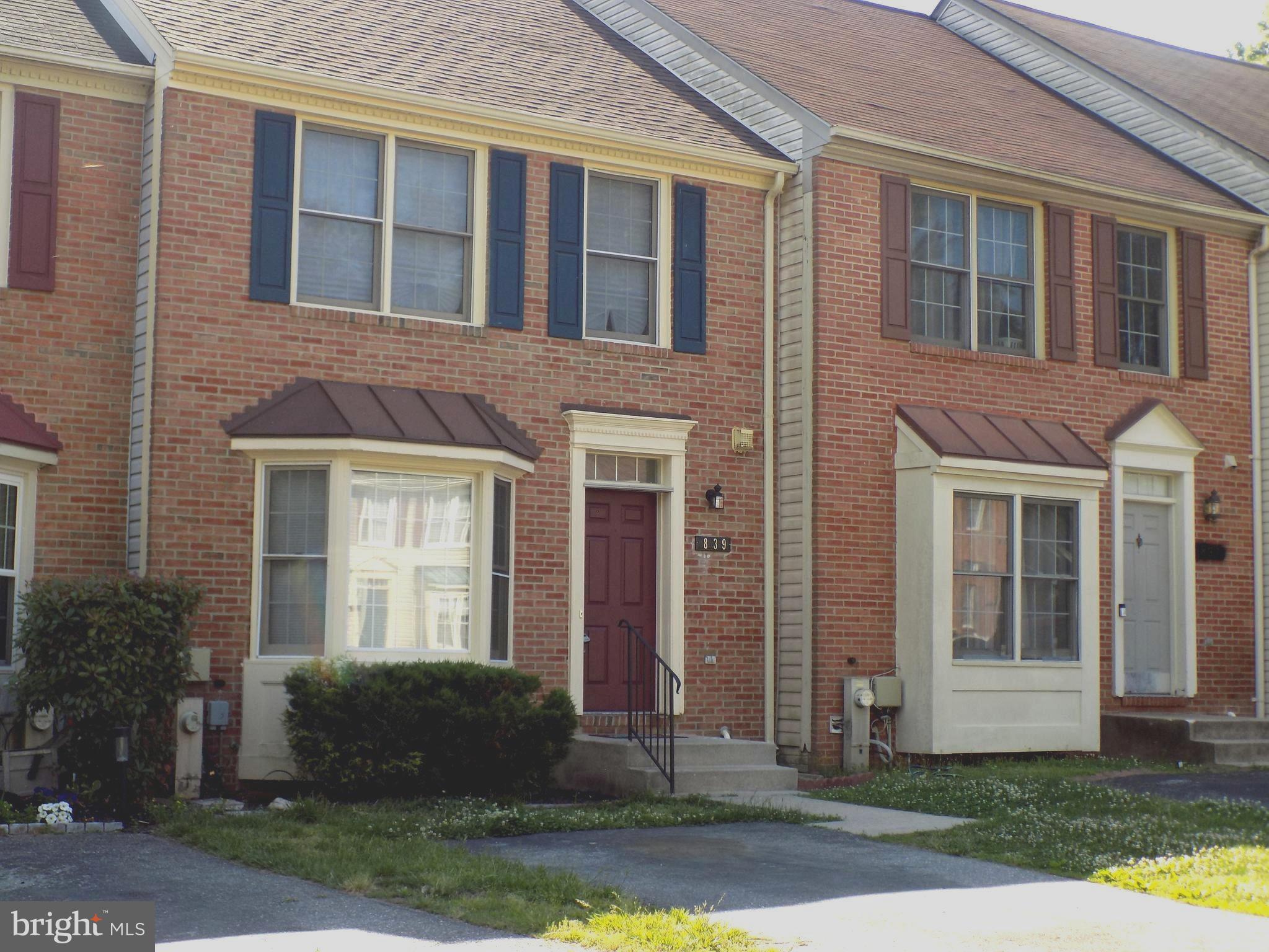 839 PLEASANT HILL LANE