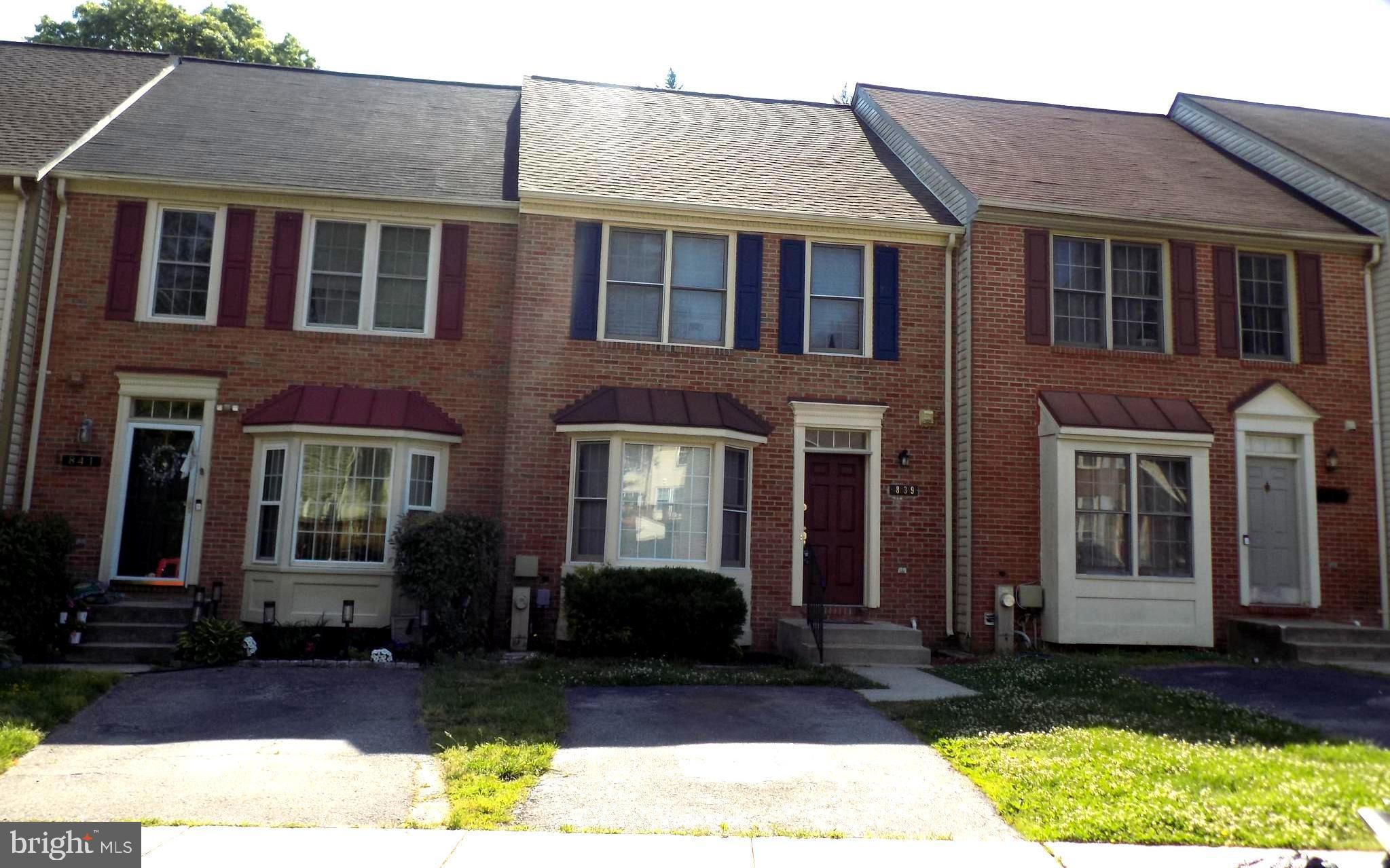 839 PLEASANT HILL LANE