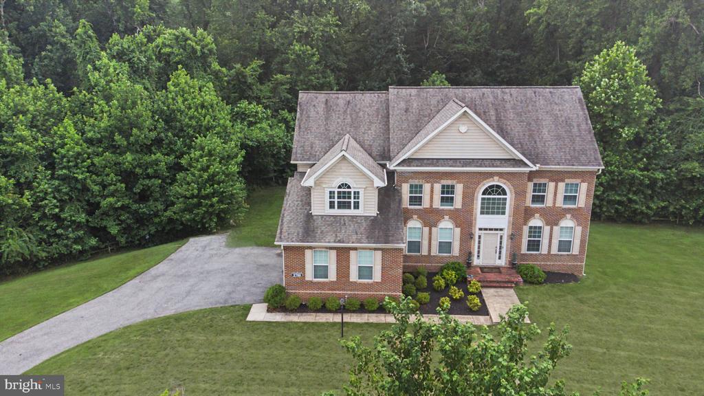 2700 WEARY CREEK COURT