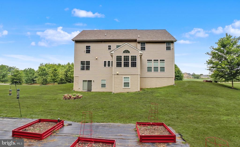 2700 WEARY CREEK COURT