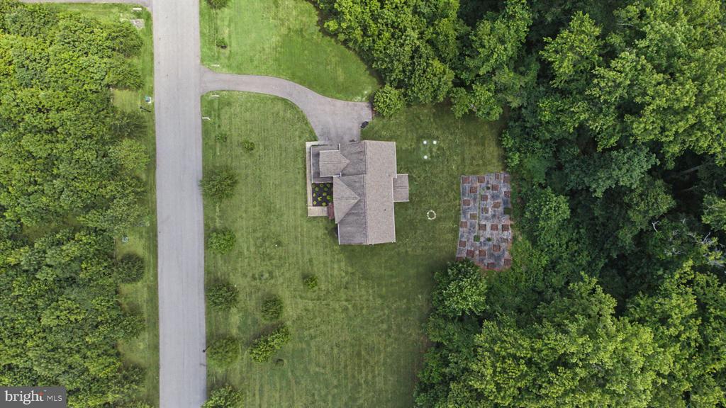 2700 WEARY CREEK COURT