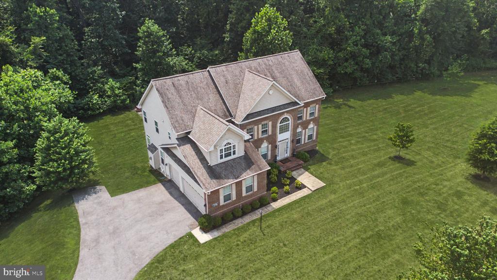 2700 WEARY CREEK COURT