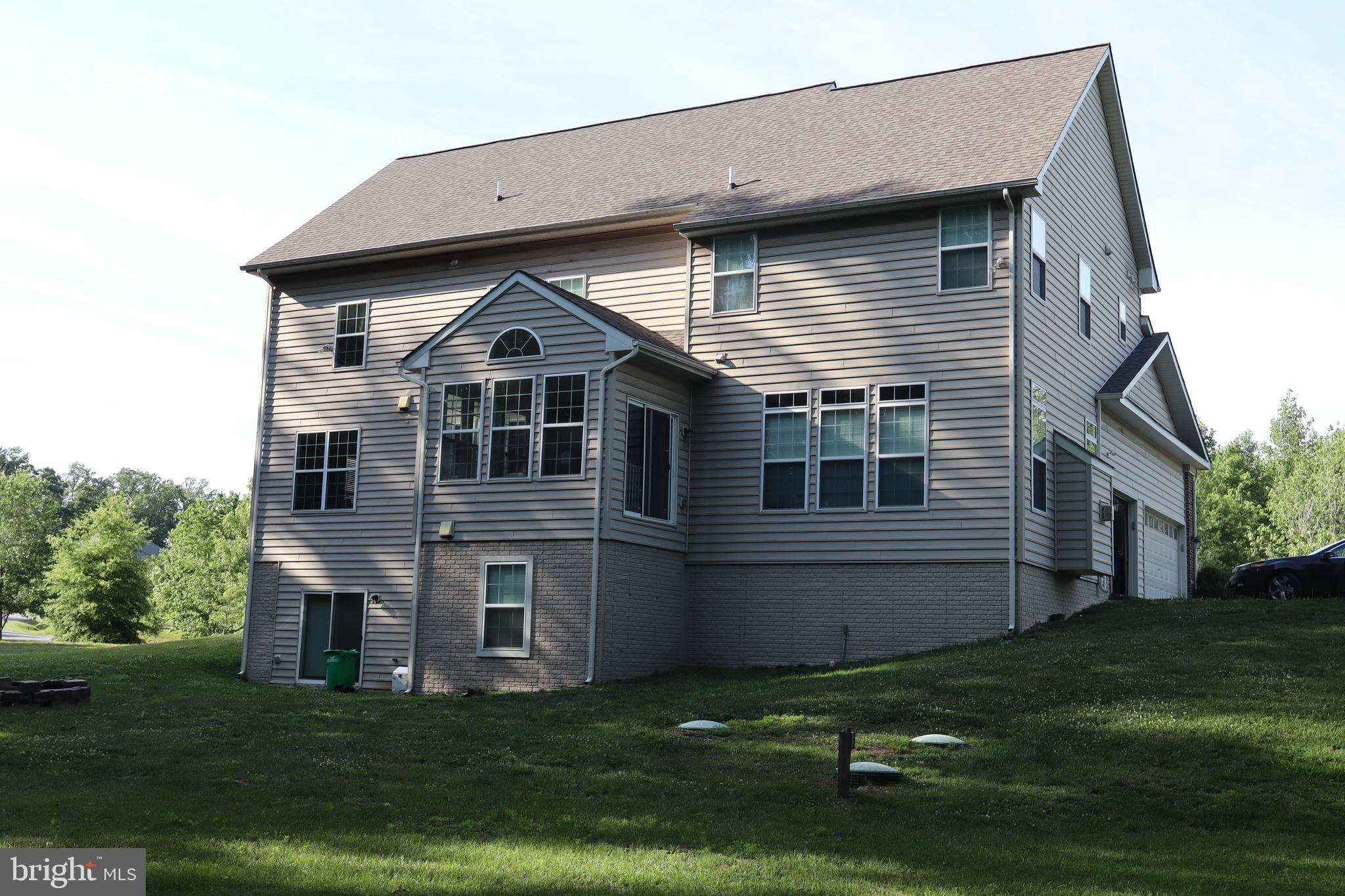2700 WEARY CREEK COURT