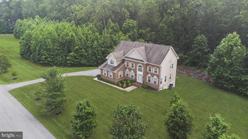 2700 WEARY CREEK COURT