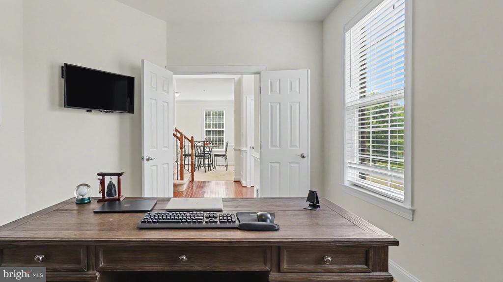 2700 WEARY CREEK COURT