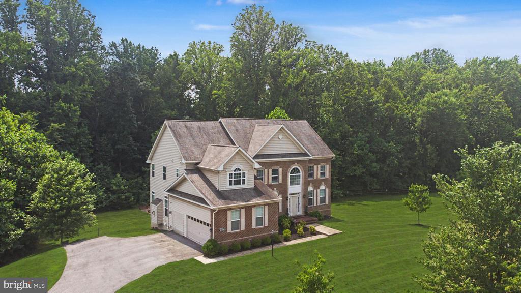 2700 WEARY CREEK COURT