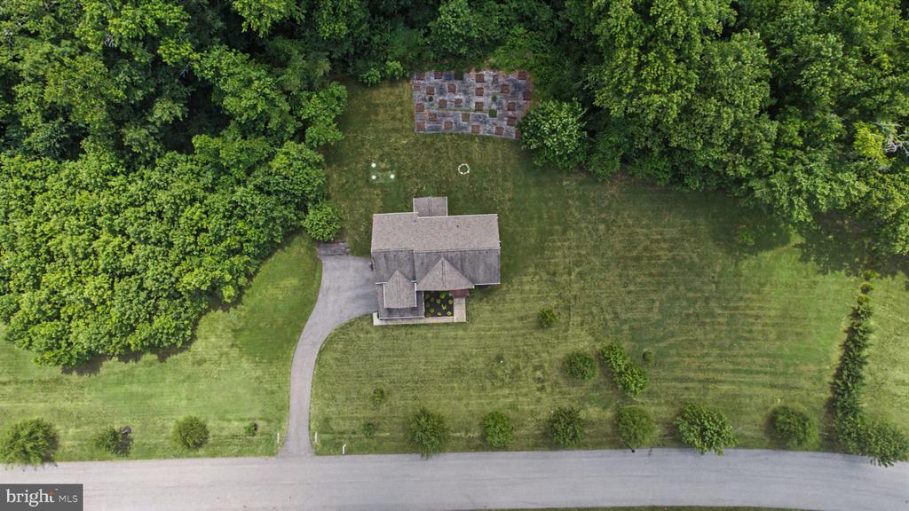 2700 WEARY CREEK COURT