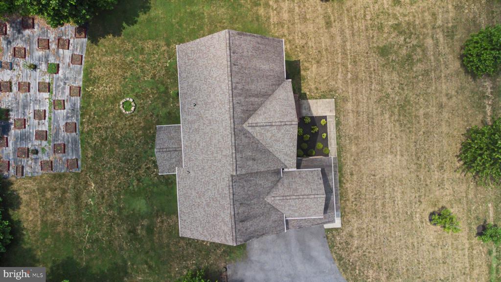 2700 WEARY CREEK COURT