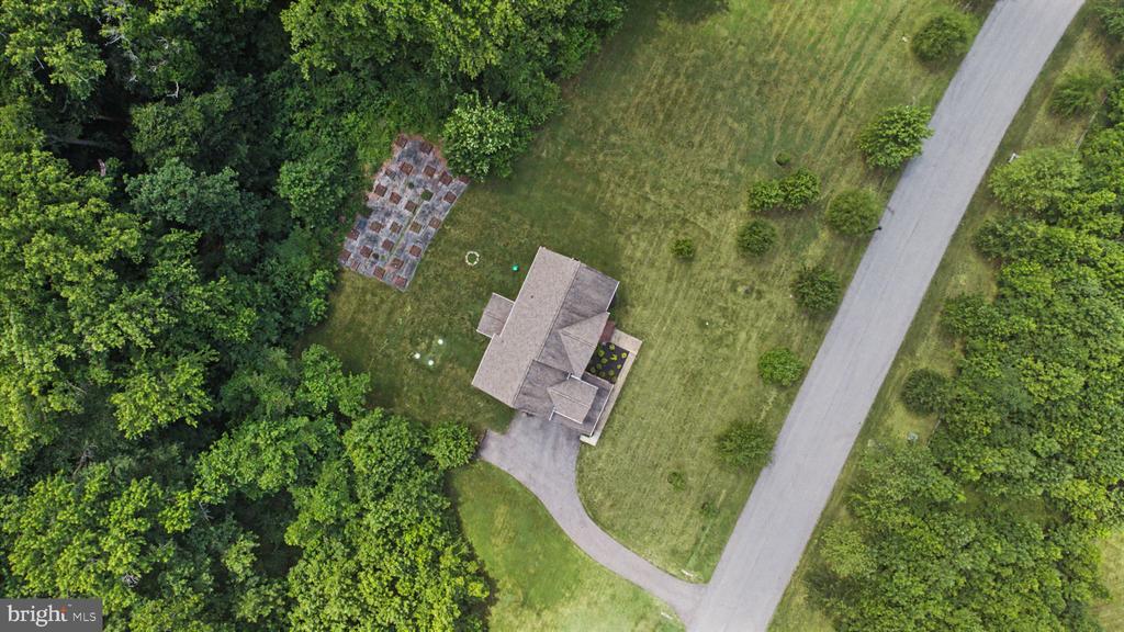 2700 WEARY CREEK COURT