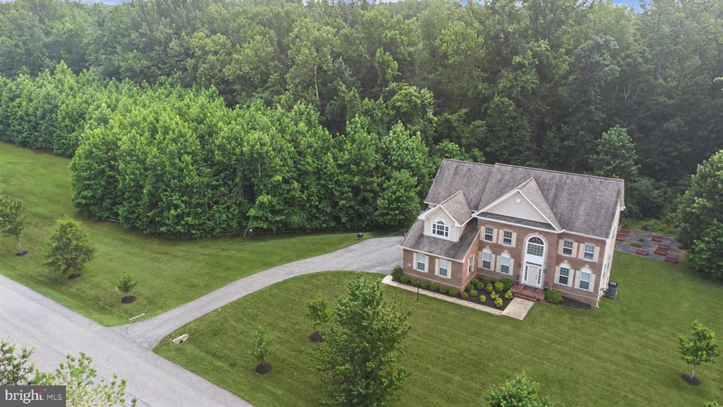 2700 WEARY CREEK COURT