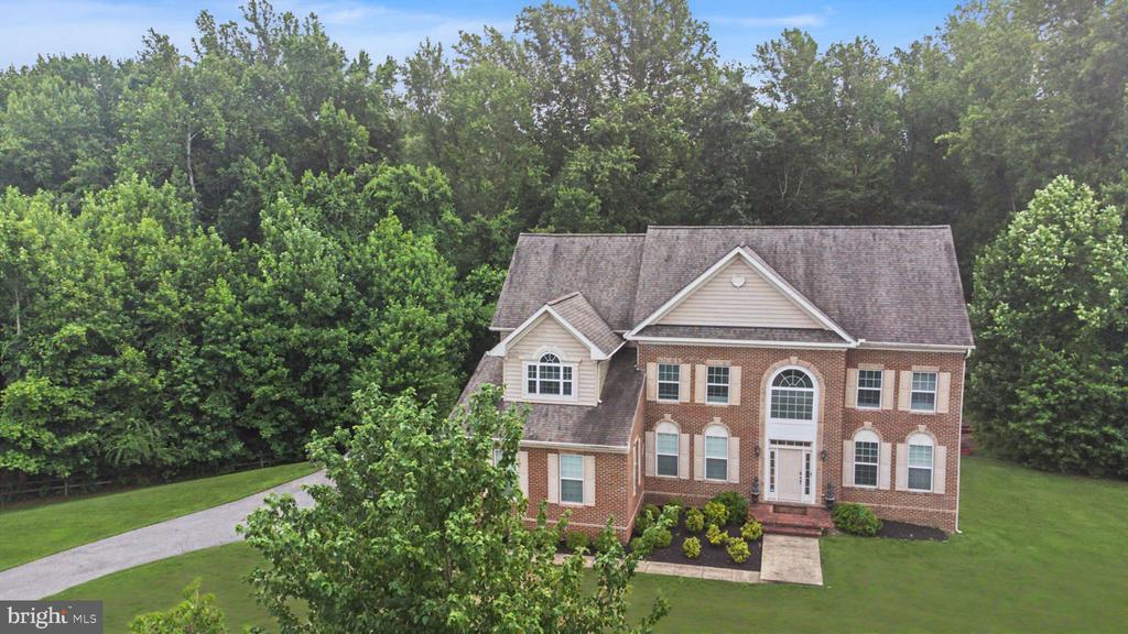 2700 WEARY CREEK COURT