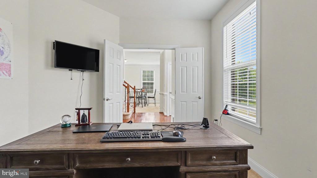 2700 WEARY CREEK COURT
