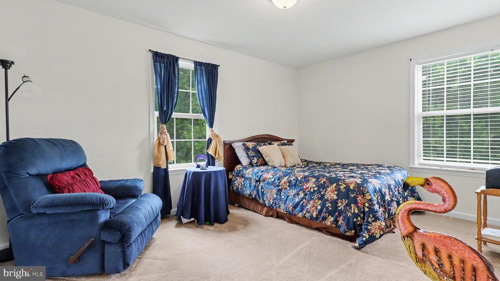 2700 WEARY CREEK COURT