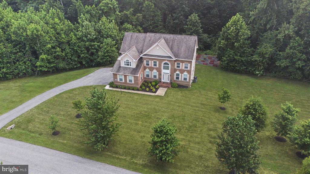 2700 WEARY CREEK COURT