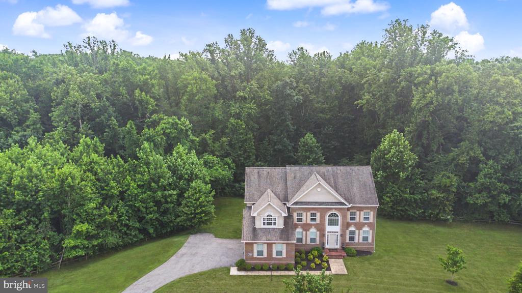 2700 WEARY CREEK COURT