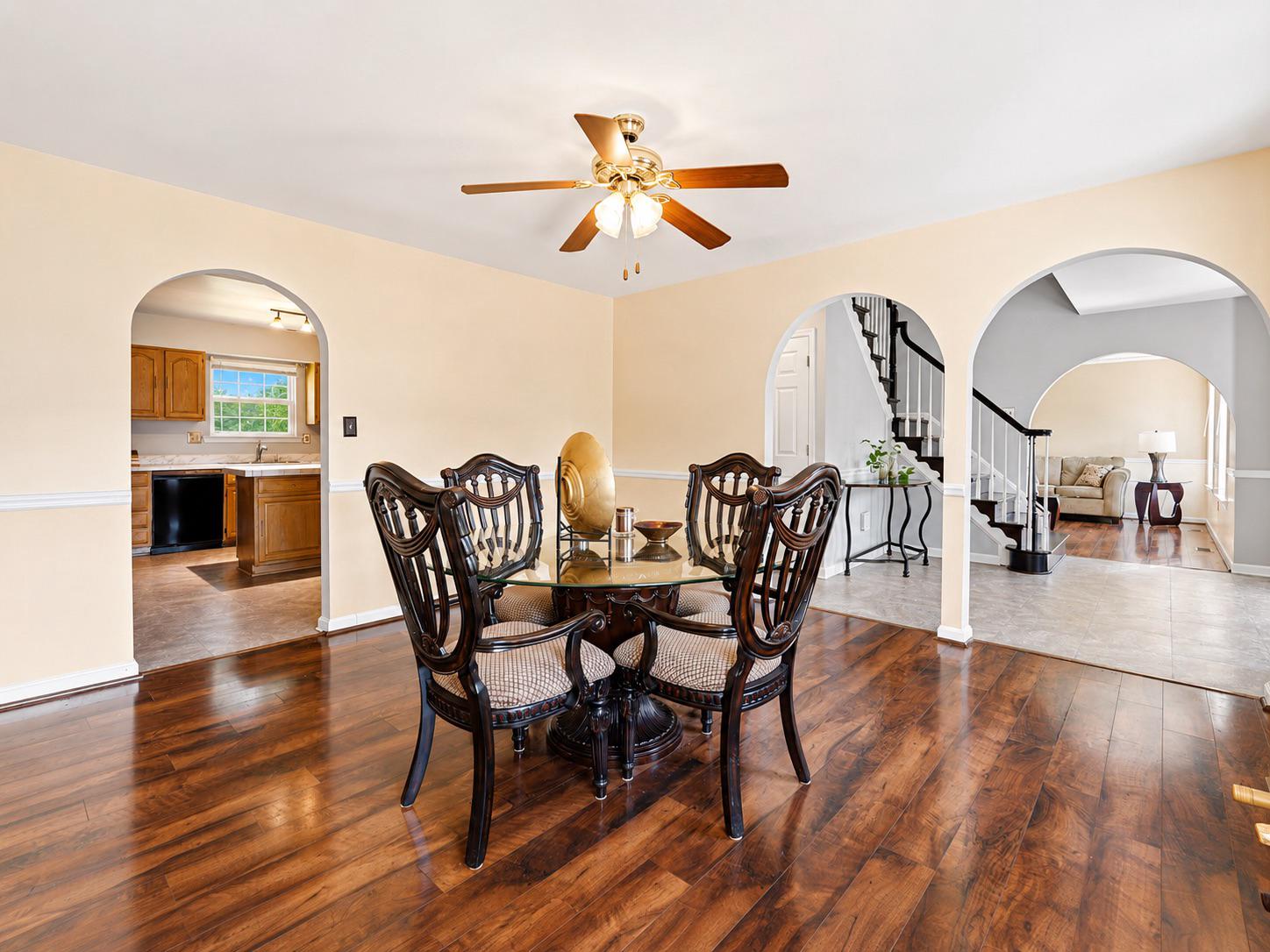 5802 BOST LANE