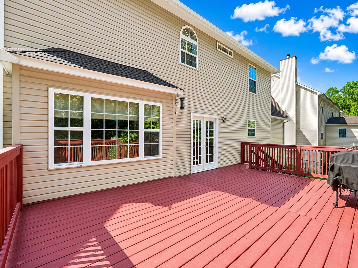 5802 BOST LANE