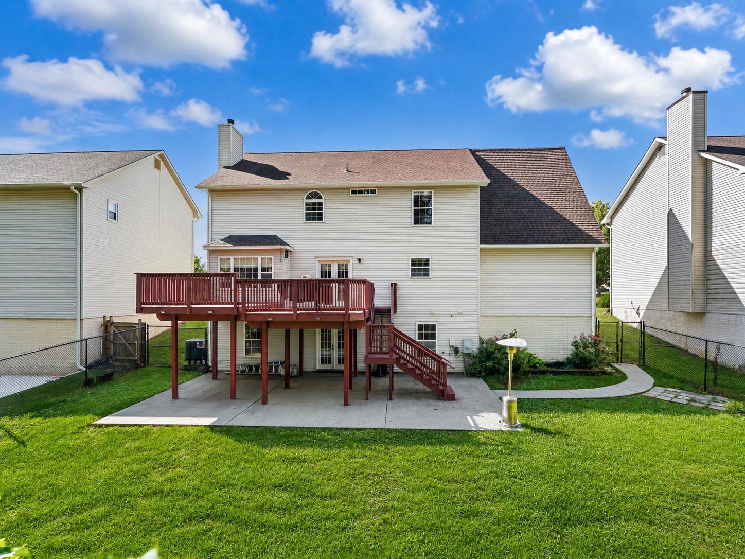 5802 BOST LANE