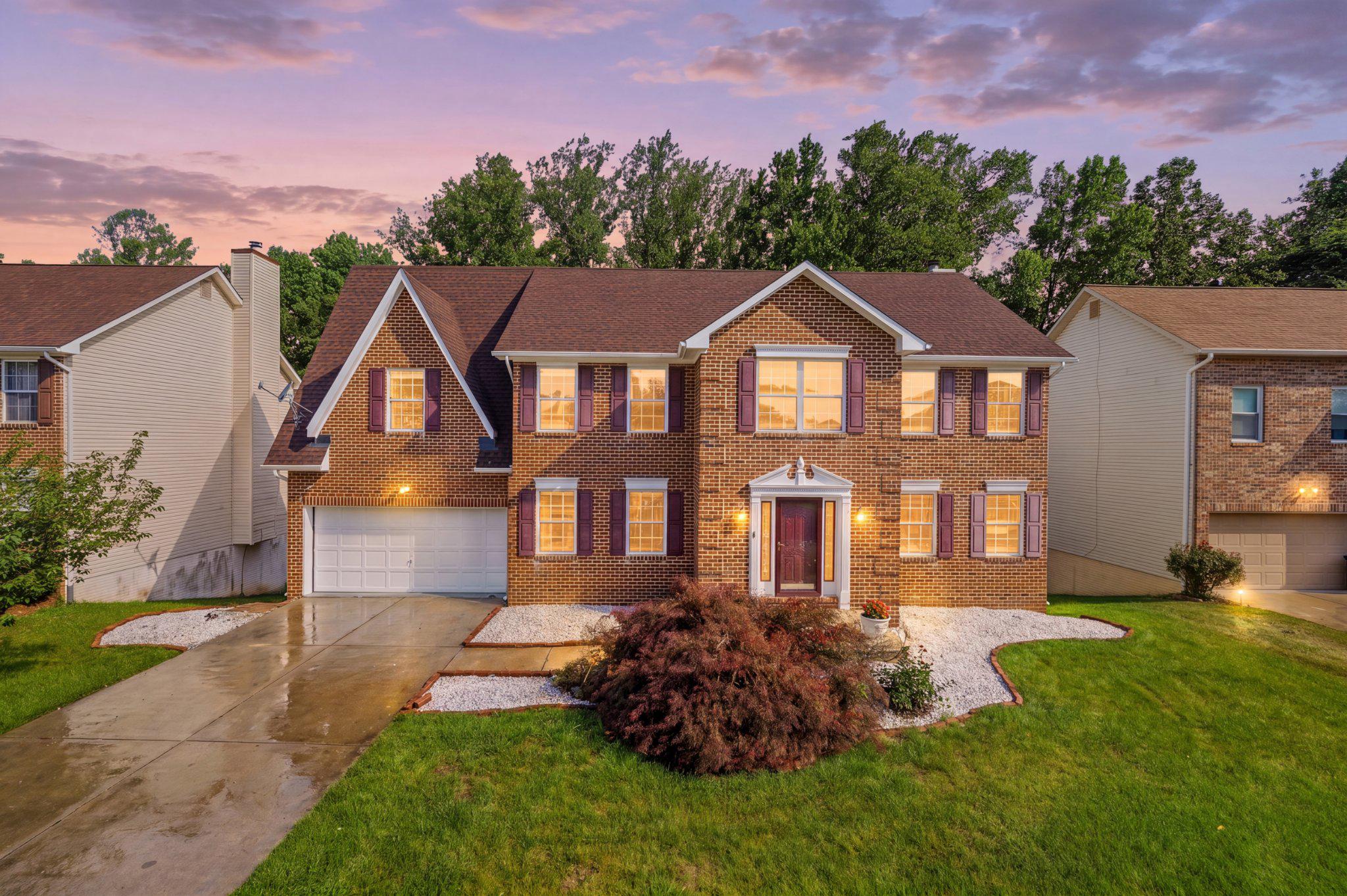 5802 BOST LANE