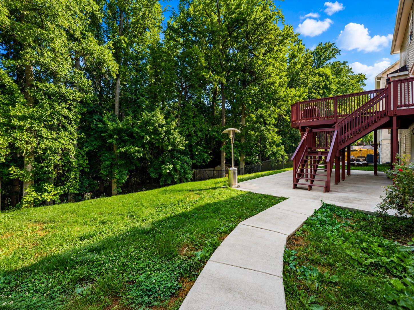 5802 BOST LANE