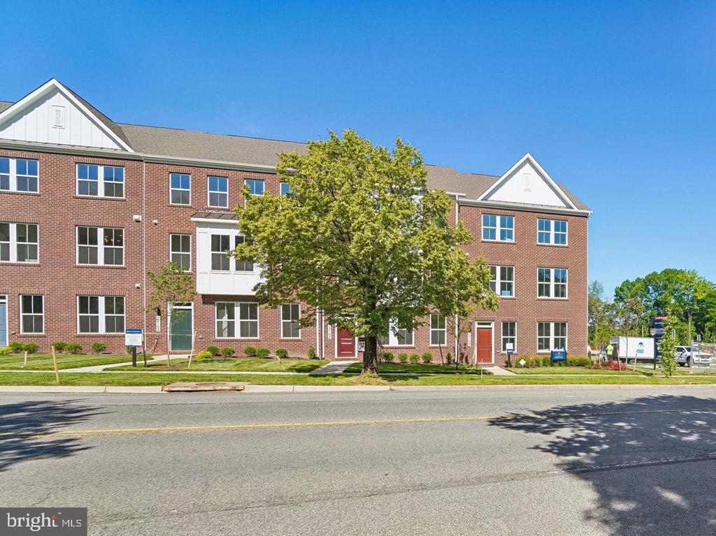 12109 Spirit Avenue Laurel Md Us 20708 Mdpg2207502
