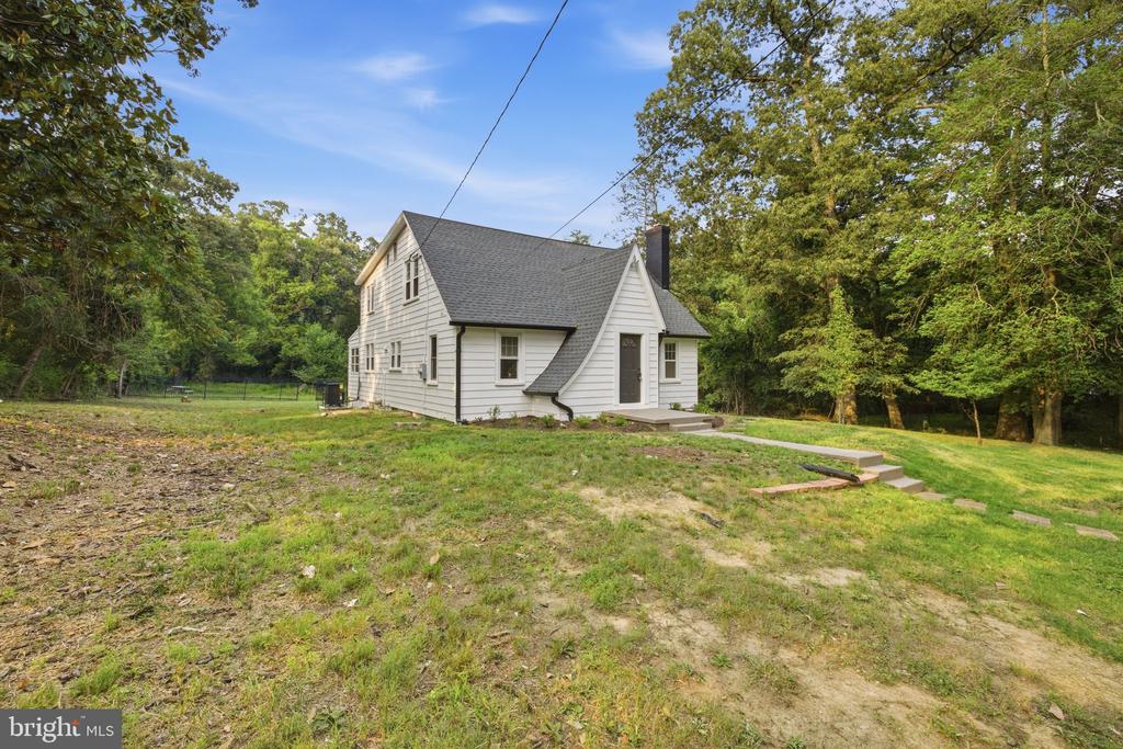 3412 OAKLAWN ROAD