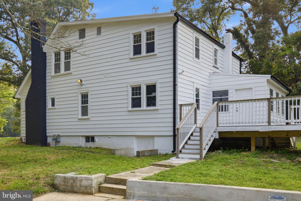 3412 OAKLAWN ROAD